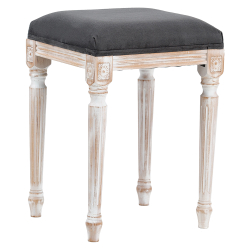 Банкетка Объект мечты French Anthracite Petit