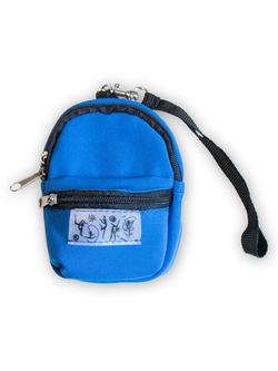 Сумка-кошелёк Бонсай