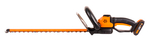 Кусторез аккумуляторный WORX WG264E