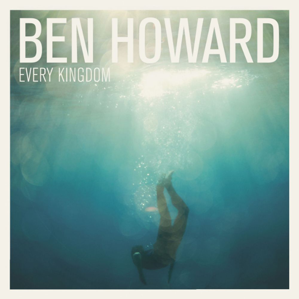 Ben Howard / Every Kingdom (LP)