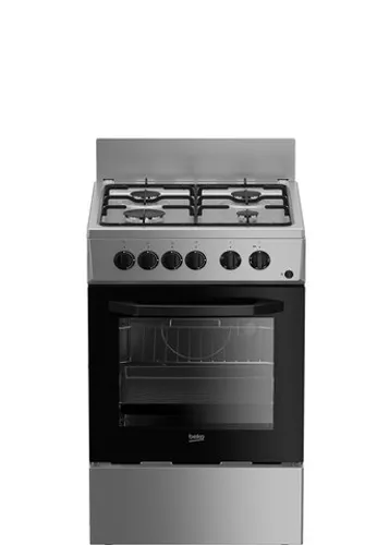 Комбинированная плита Beko FFSS52010GS – рис.1