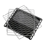 DeLonghi Электрический духовой шкаф NSM 7BL PPP RUS