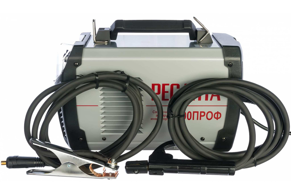 Сварочный аппарат инверторный САИ 190 ПРОФ