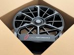 Кованые диски ZEEKR 9X 2025 Зикр автомобильные диски колеса ковка диск