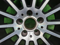 Диск литой R21 Mercedes GLE V167 (18-нв) AMG перед