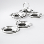 Подставка под орехи Nut Bowl Hershey арт.107415