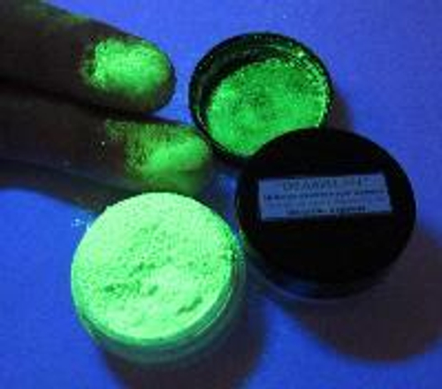 ЛЮМИНОР-254 Люминесцентное меточное средство в виде порошка со свечением в области 254 нм (3 грамма)