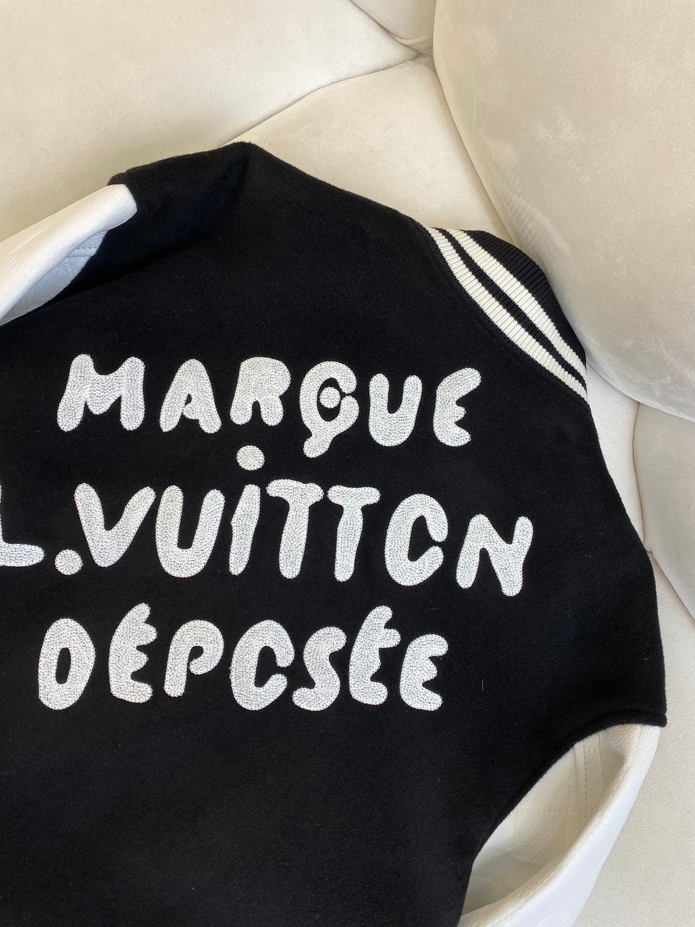 Louis Vuitton Jacket