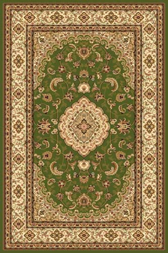 Olympos d389 GREEN Прямой