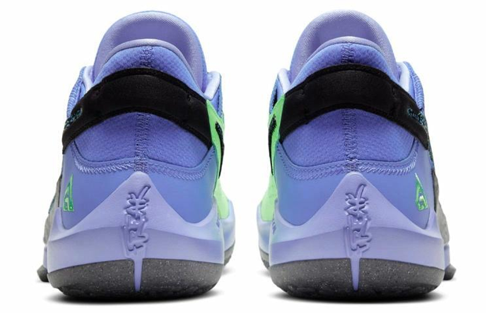 Кроссовки Nike Freak 2 Zoom Ep "Play For The Future"