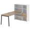 Стол-стеллаж ELRST 1217  2190х1250х1355 EDIS