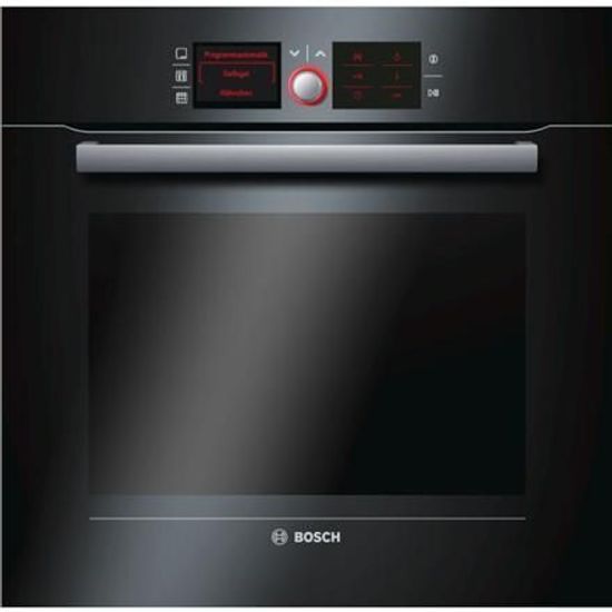 Электрический духовой шкаф Bosch HBG36B650