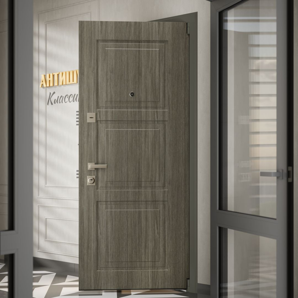 Классика НК 03