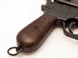 Denix Немецкий пистолет Маузер 1896 года