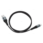 Кабель USB на Type-C Hoco X38 (black)