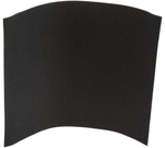 ШЛИФЛИСТ СИБРТЕХ Б/ОСН CT10CW 5H (P240) 230Х280ММ 10ШТ 75690