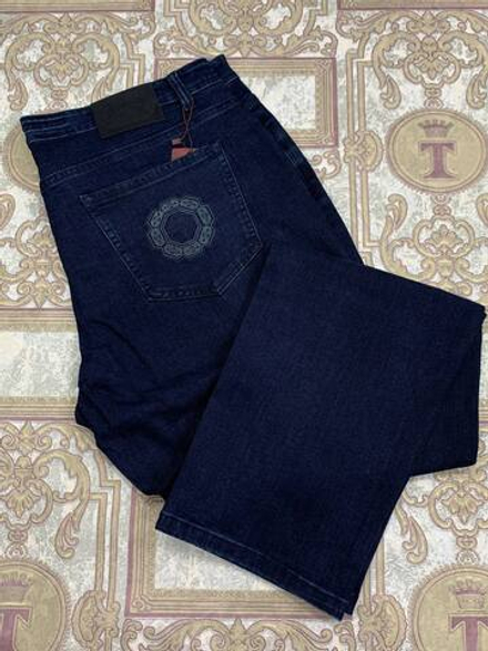 Джинсы Stefano Ricci