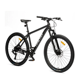 Велосипед TIMETRY TT405/ 9s 29in черный