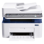 Монохромное МФУ Xerox WorkCentre 3025NI