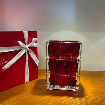 Ваза Baccarat