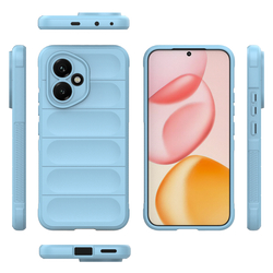 Противоударный чехол Flexible Case для Honor 400 5g