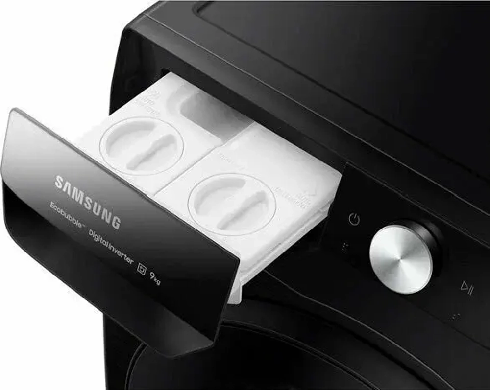 Стиральная машина Samsung WD10T754CBX