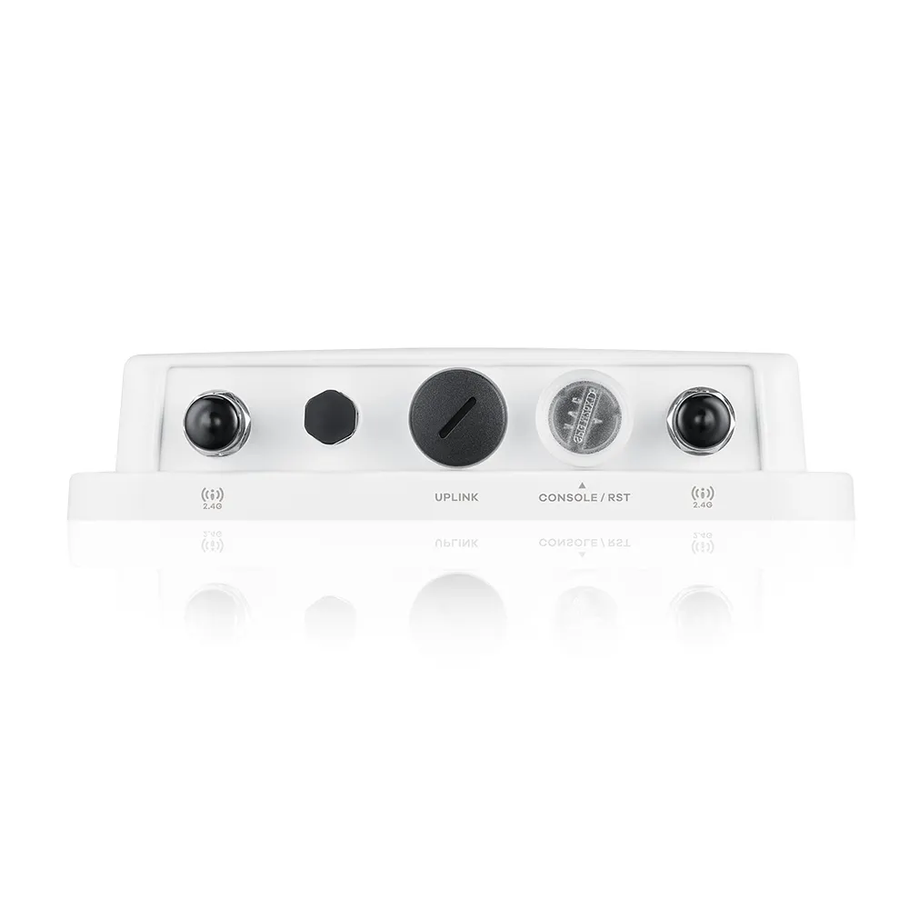 Wi-Fi точка доступа Zyxel WAX655E