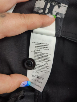 Брюки Best Connections классические 44 размер