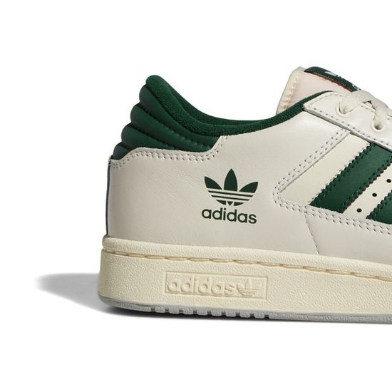 Кроссовки Adidas Centennial 85 Low White/Green