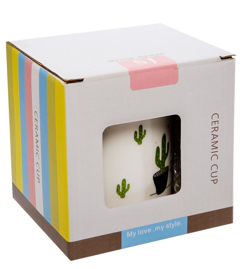 MUG-120/4 Кружка «Счастливый день!»