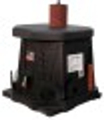 Станок шлифовальный Jib OSS-75A 0,45 кBт 230B  0710020227000