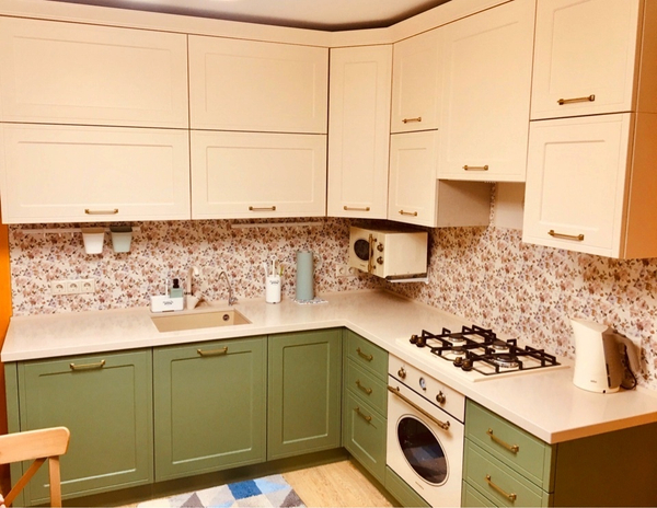 КУХНИ НА ЗАКАЗ