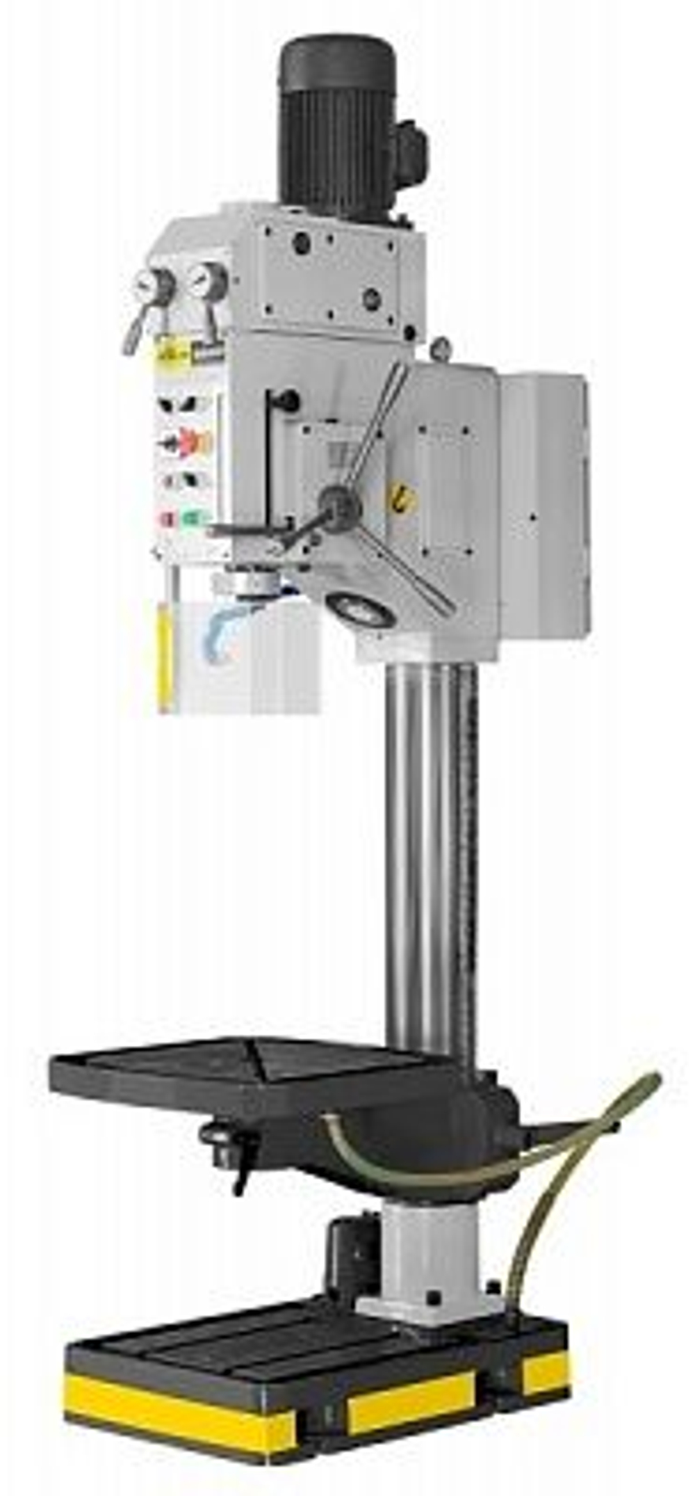 Вертикально-сверлильный станок Stalex SHD-40PF Pro