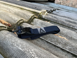 Ремень SPACE Tactical Тёмно-синий