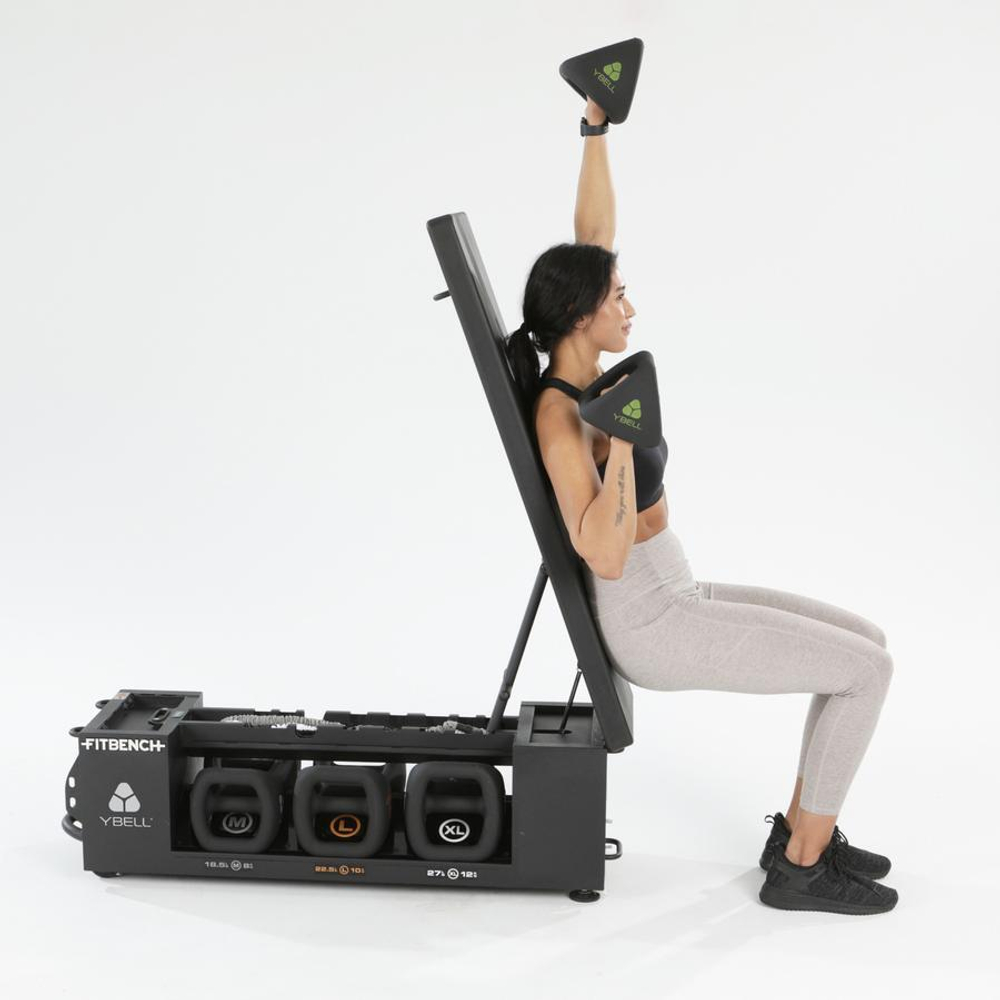 FITBENCH YBell