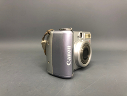 Canon PowerShot A550