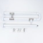 Поручень напольный МСПН-П1