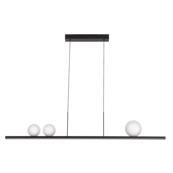 Подвесная люстра Citilux Glob CL209131