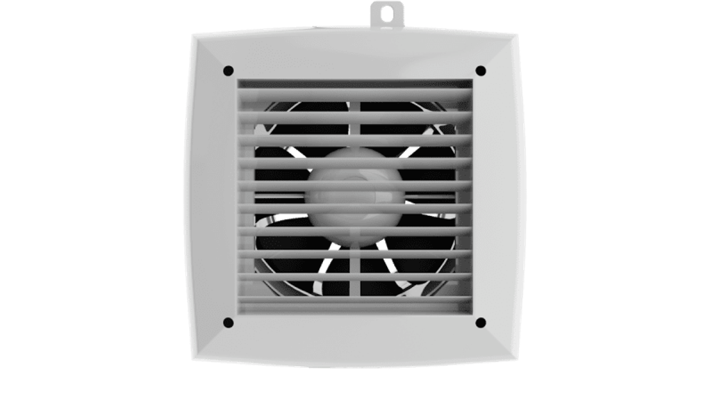 Энергоэффективная приточно-вытяжная вентиляционная установка серии FIATO RCF-70 LUX