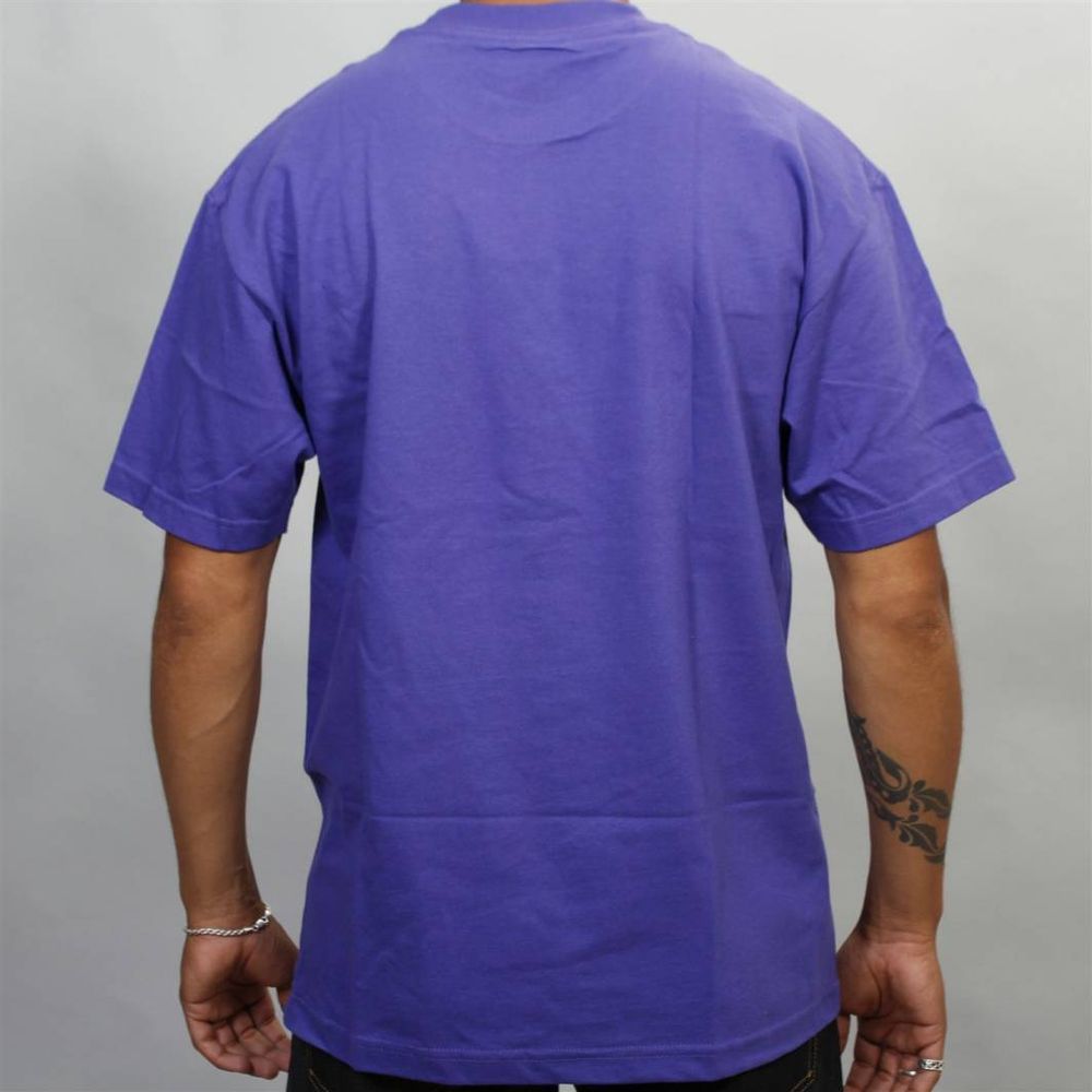 Crispy фиолетовая фото 5