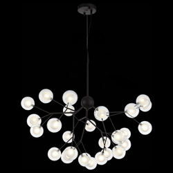 Подвесная люстра ST-Luce SL376.403.27