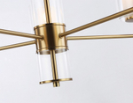 Подвесная люстра Ambrella Light LH LH56011