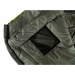 Спальный мешок TRAMP Voyager Long 0°, артикул TRS-052L