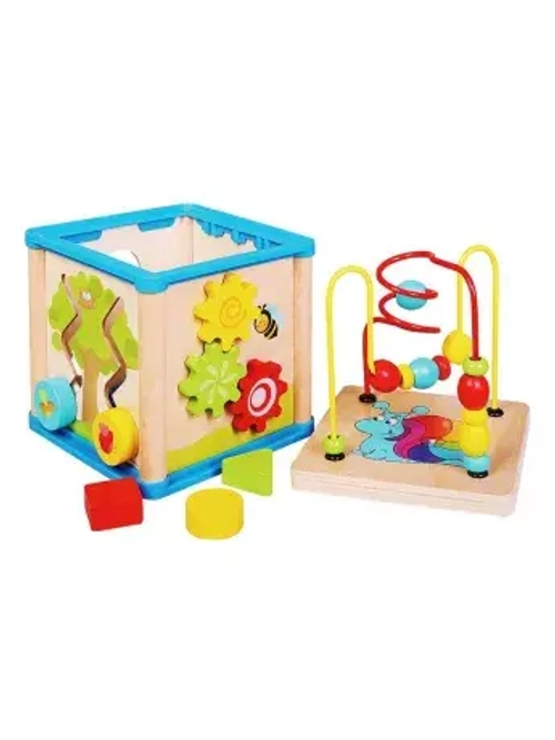 Игровой центр Суперкуб