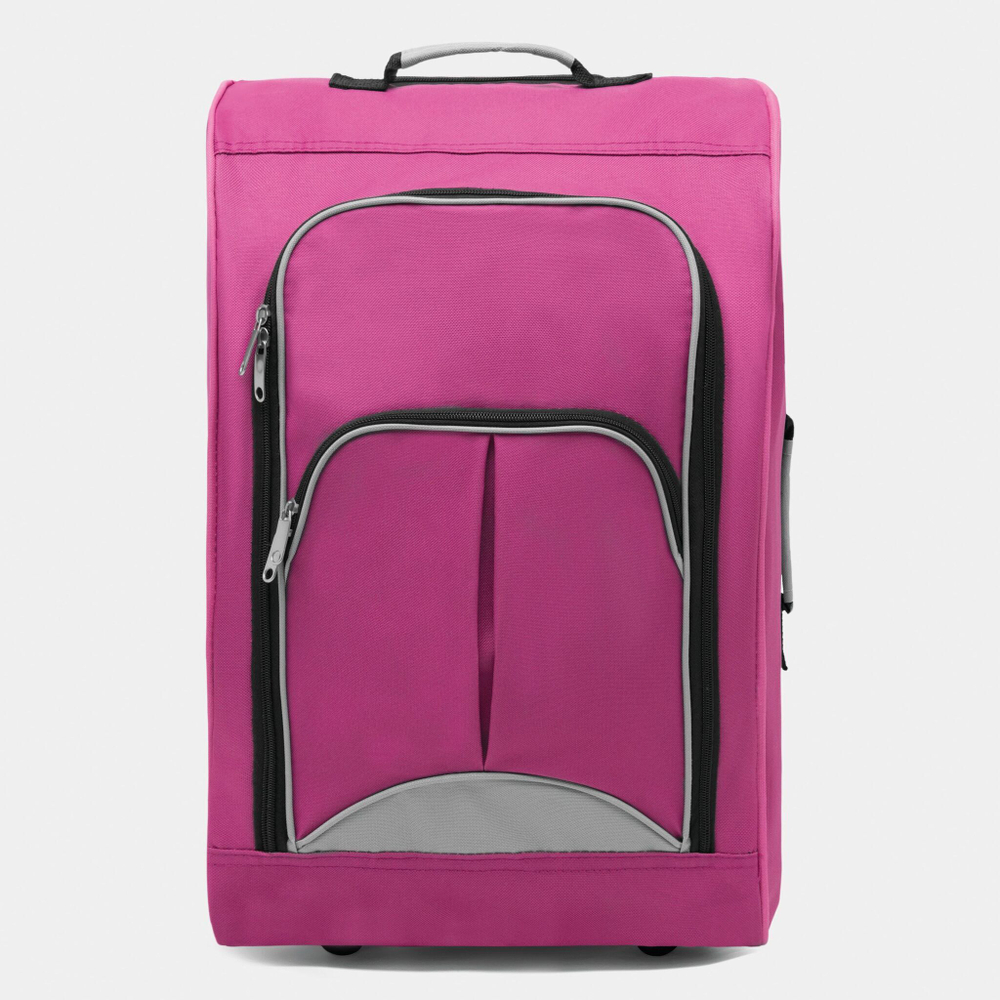 Чемодан на колёсах VIENNA