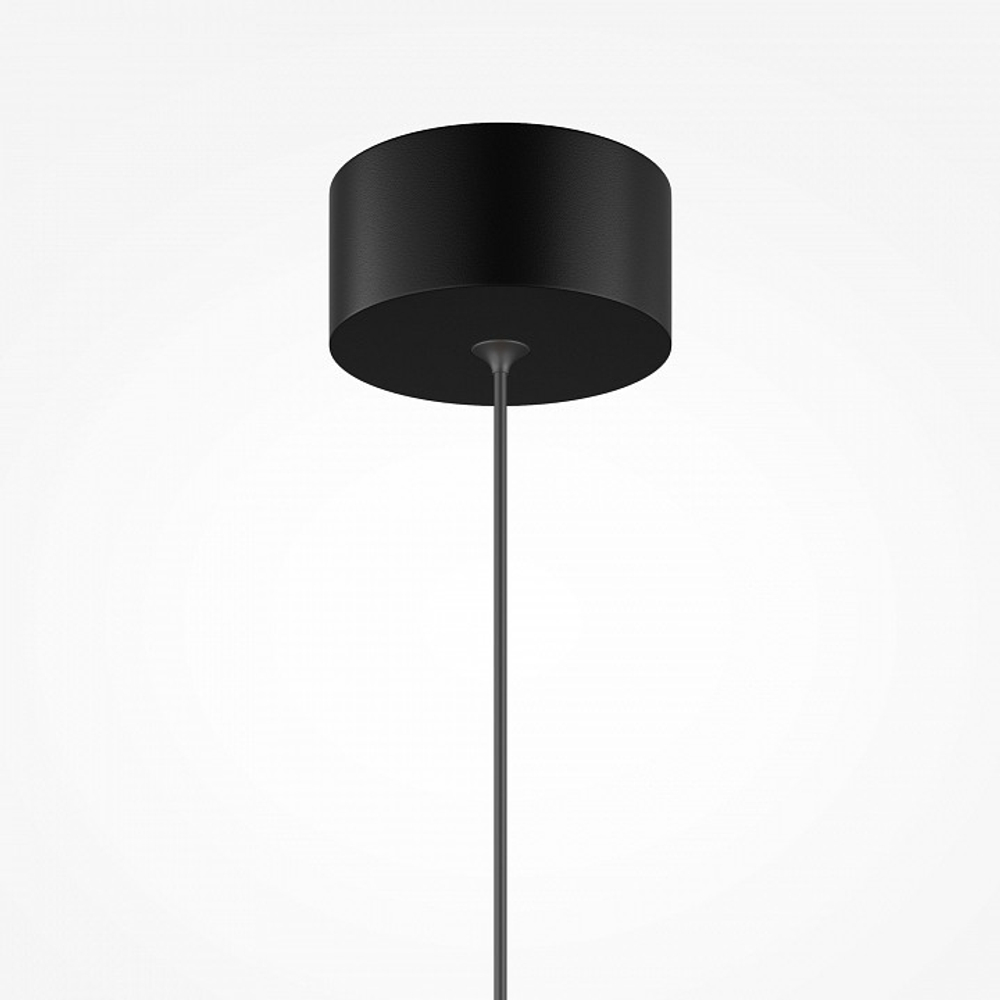 Подвесной светильник Maytoni Bubble dream MOD383PL-L4B3K