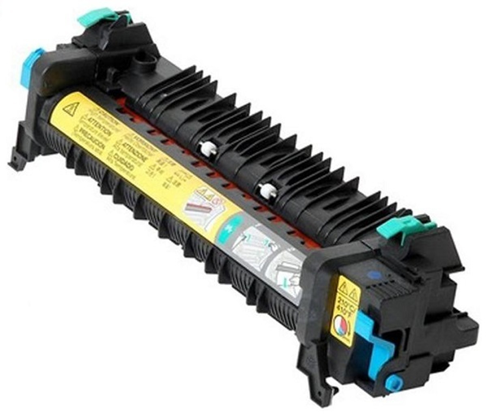 Печь в сборе Konica Minolta A4Y5W21