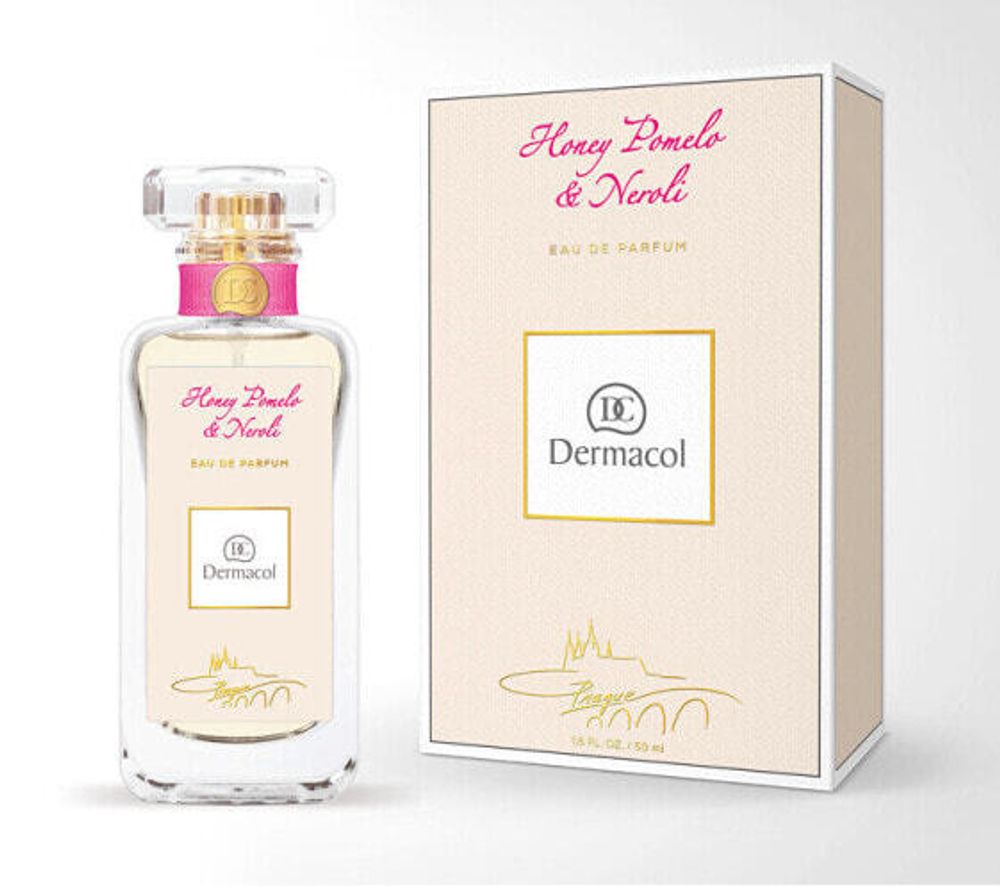 Perfume Water Honey Pomelo &amp; Neroli EDP 50 ml