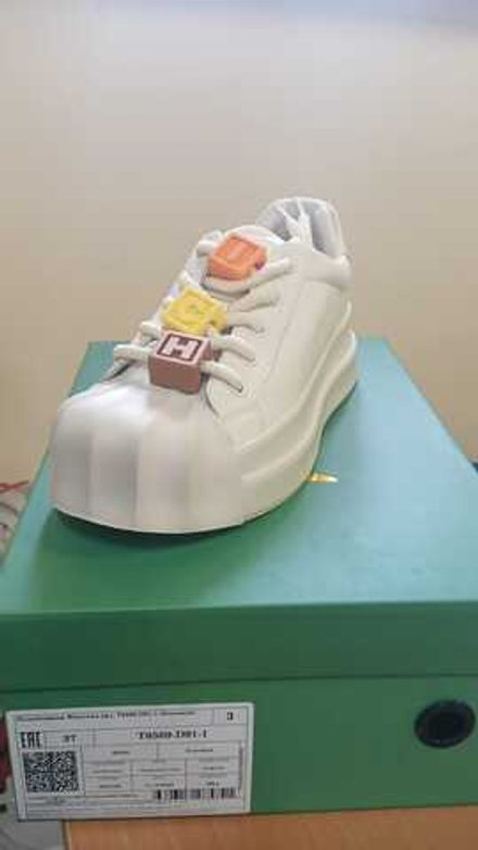 Кеды женские MERA STAR T6569-D91-1