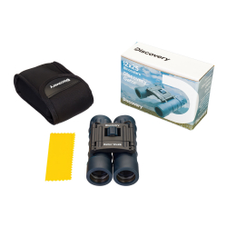 Бинокль Discovery Gator 12x25 - Комплект поставки